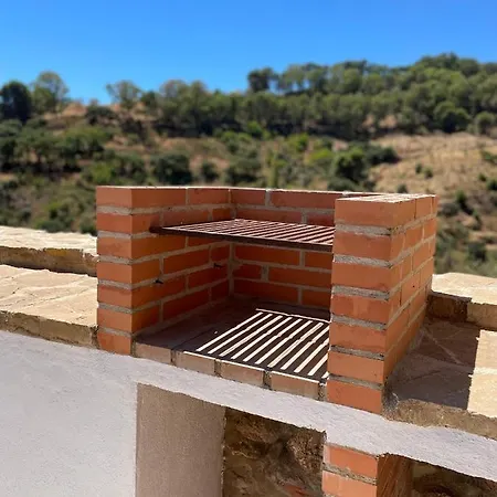 Casa De Piedra Malaga