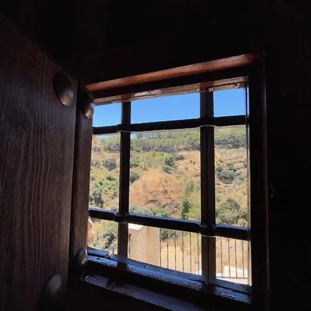 Casa De Piedra