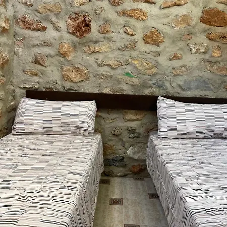 Casa De Piedra Chalet