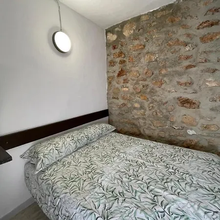 Chalet Casa De Piedra *